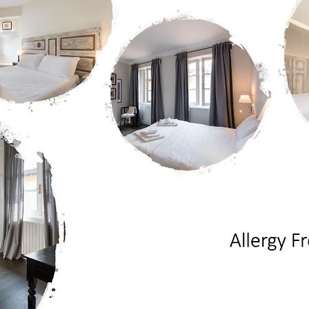 Novella Goldoni Suite-By Florence Concierge Ngoại thất bức ảnh