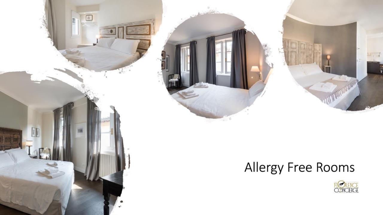 Novella Goldoni Suite-By Florence Concierge Ngoại thất bức ảnh