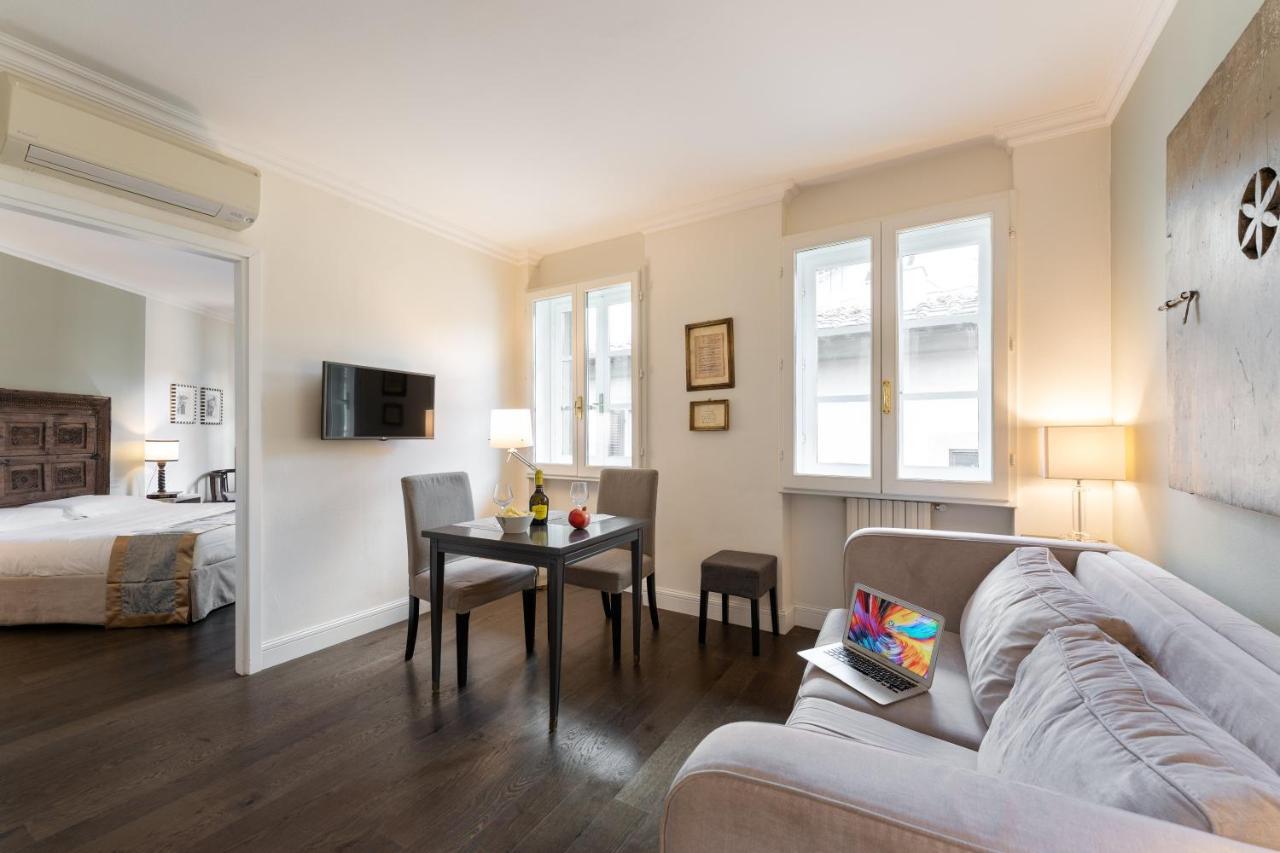 Novella Goldoni Suite-By Florence Concierge Ngoại thất bức ảnh