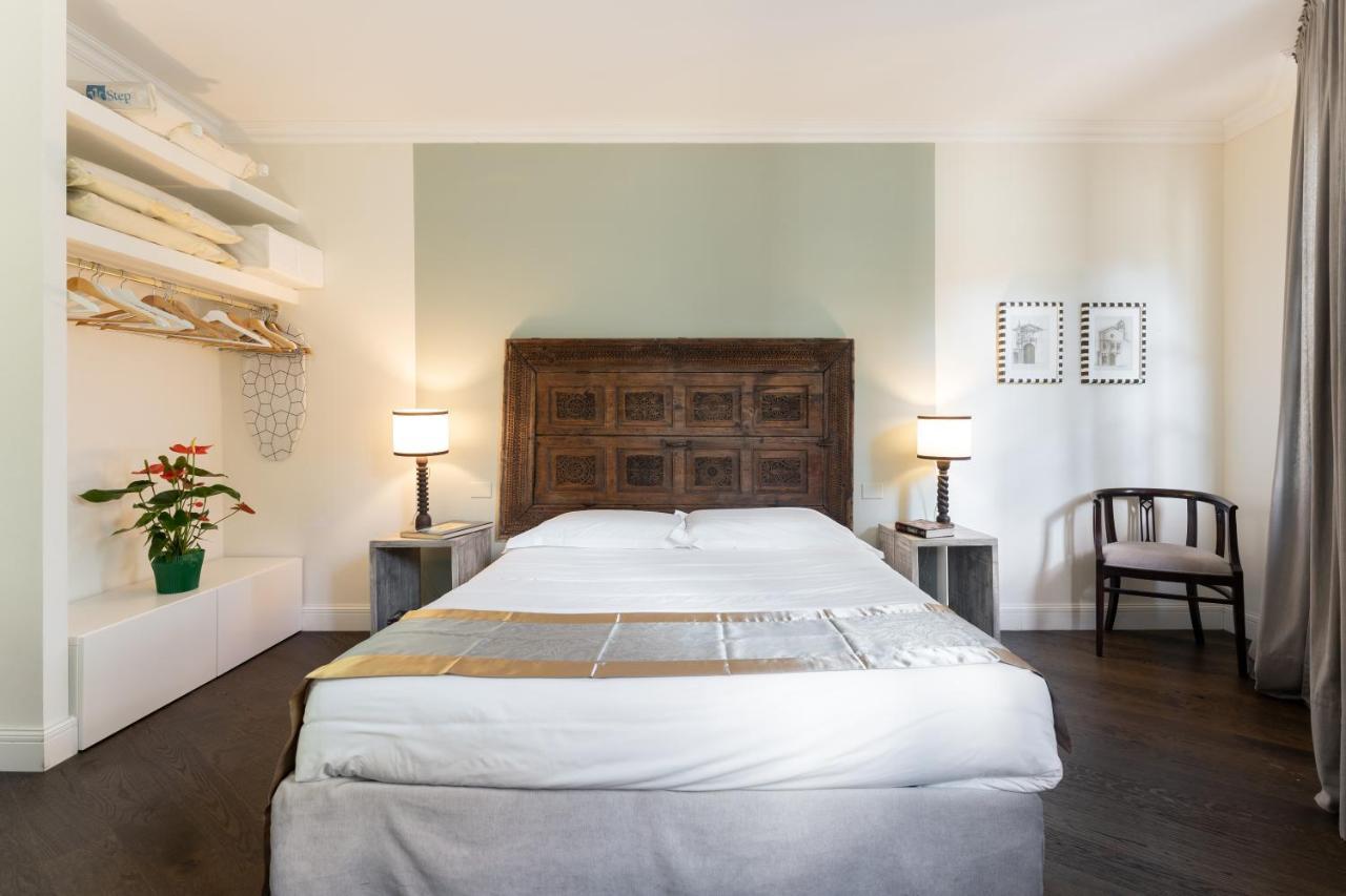 Novella Goldoni Suite-By Florence Concierge Ngoại thất bức ảnh