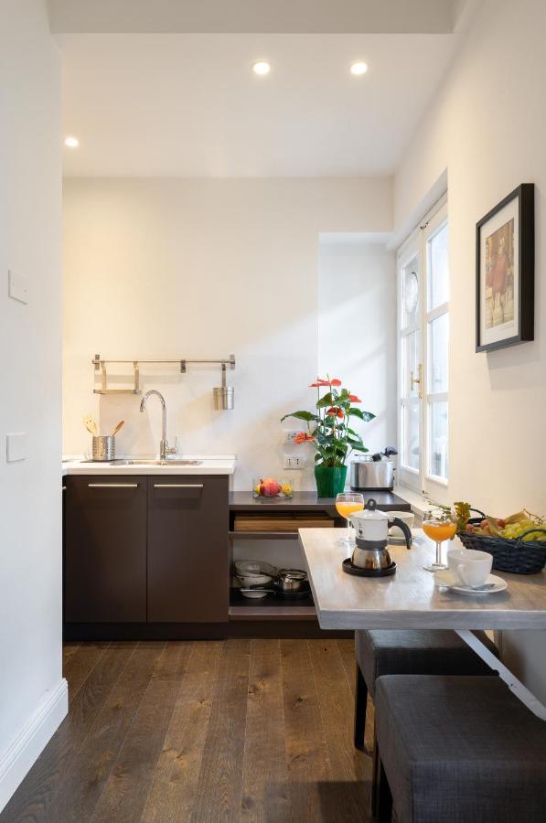 Novella Goldoni Suite-By Florence Concierge Ngoại thất bức ảnh