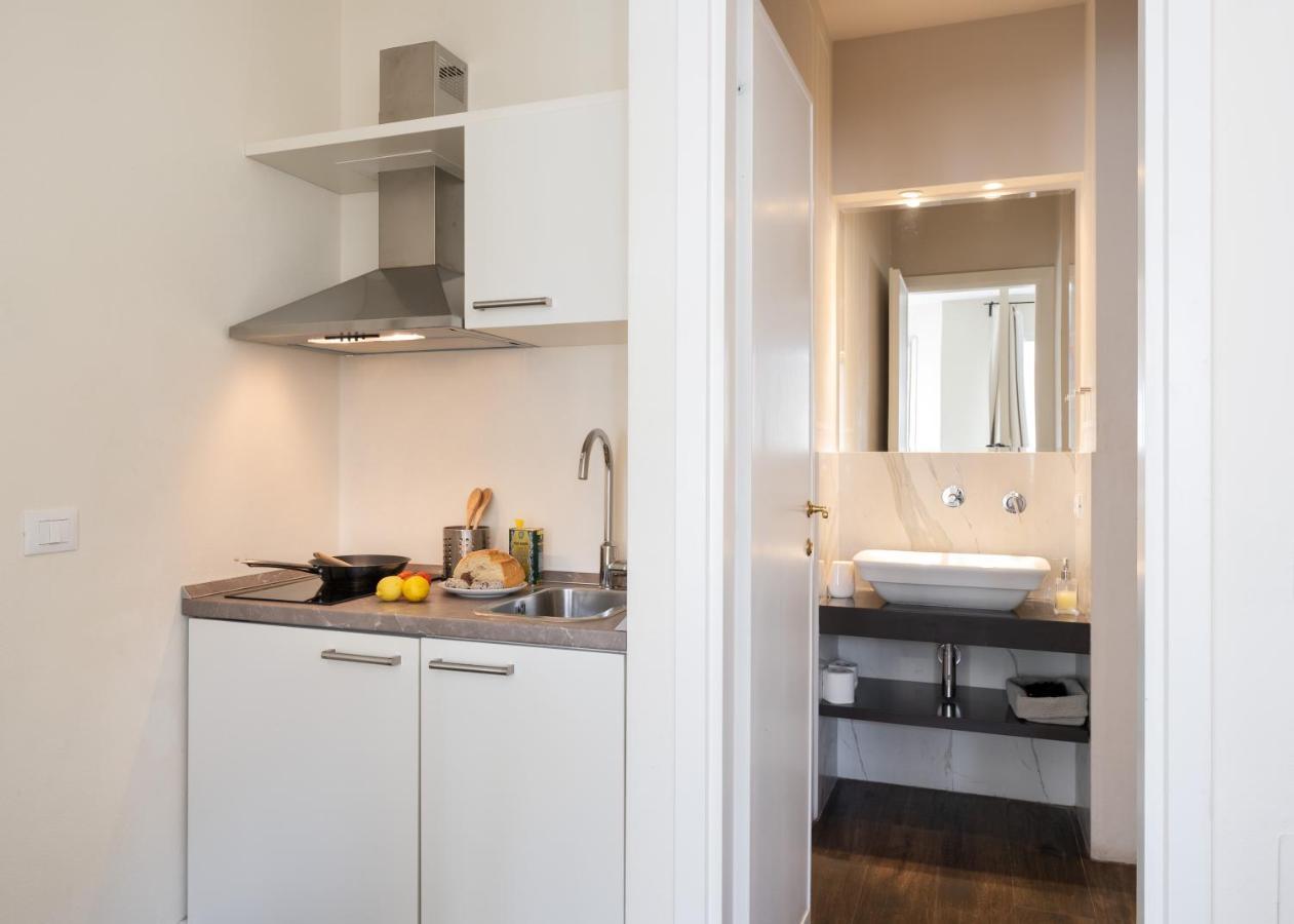 Novella Goldoni Suite-By Florence Concierge Ngoại thất bức ảnh