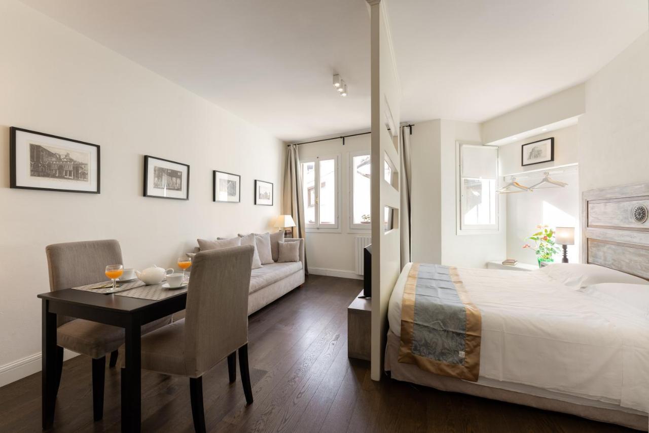 Novella Goldoni Suite-By Florence Concierge Ngoại thất bức ảnh