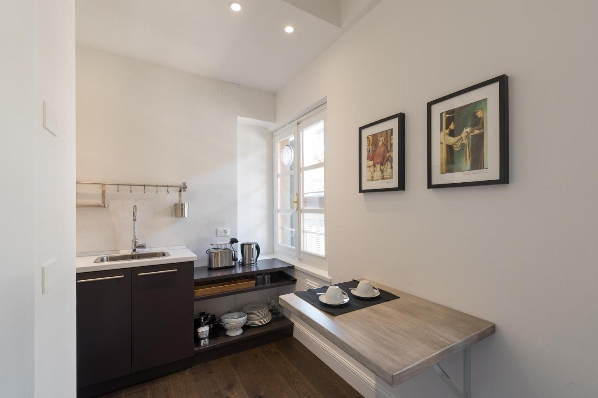 Novella Goldoni Suite-By Florence Concierge Ngoại thất bức ảnh