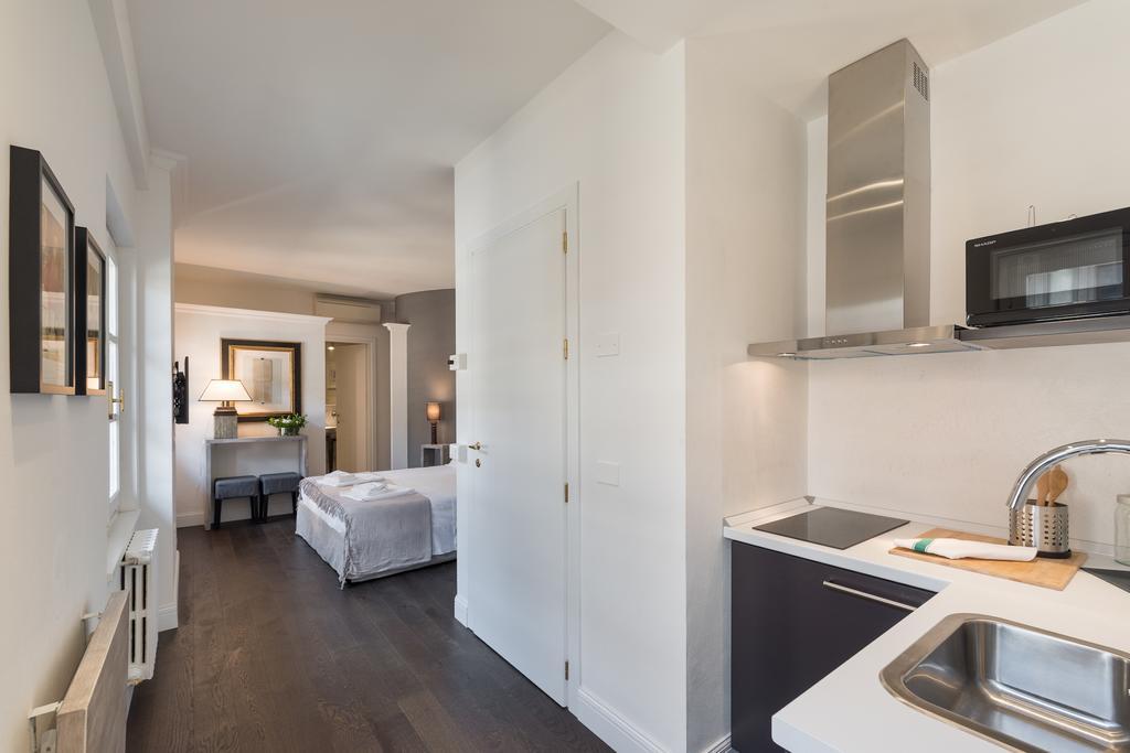 Novella Goldoni Suite-By Florence Concierge Ngoại thất bức ảnh