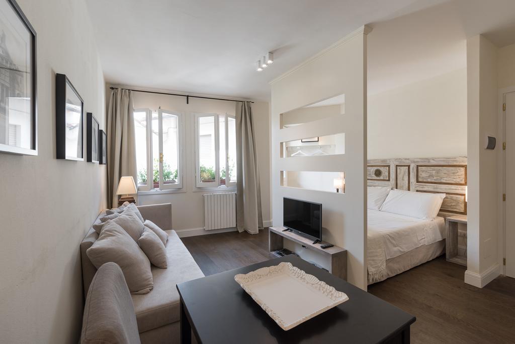 Novella Goldoni Suite-By Florence Concierge Ngoại thất bức ảnh
