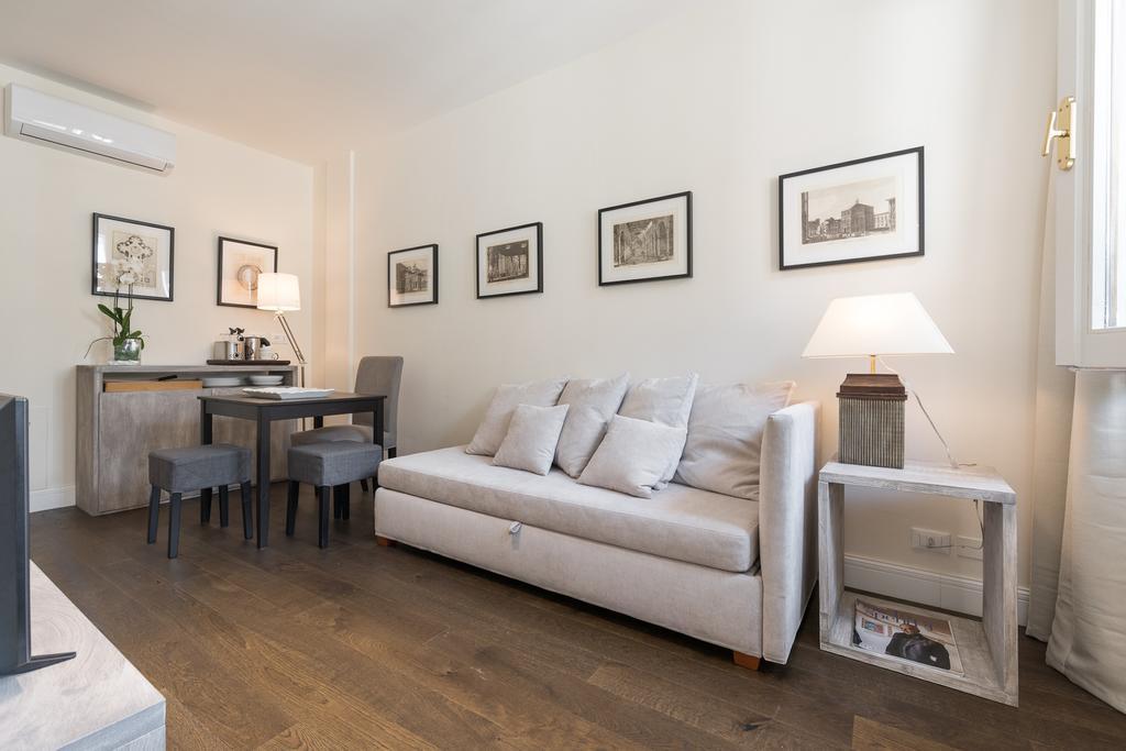 Novella Goldoni Suite-By Florence Concierge Phòng bức ảnh