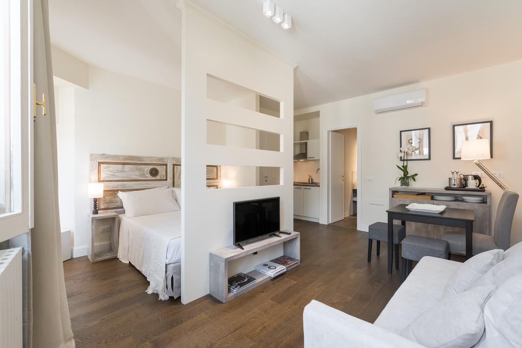 Novella Goldoni Suite-By Florence Concierge Ngoại thất bức ảnh