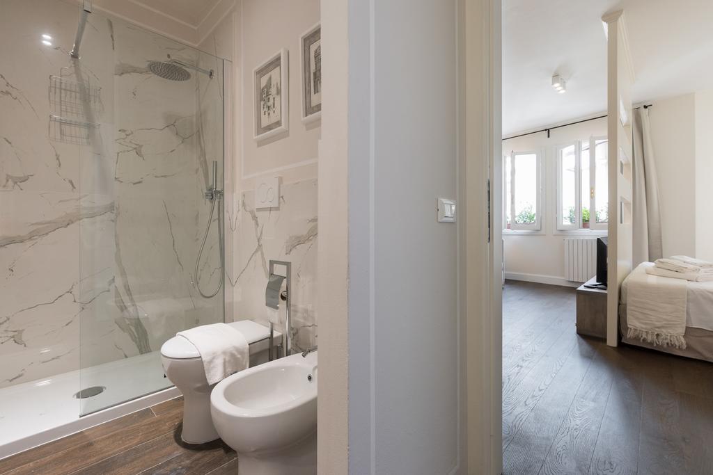 Novella Goldoni Suite-By Florence Concierge Phòng bức ảnh