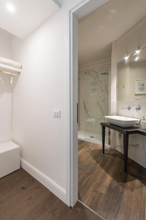 Novella Goldoni Suite-By Florence Concierge Ngoại thất bức ảnh