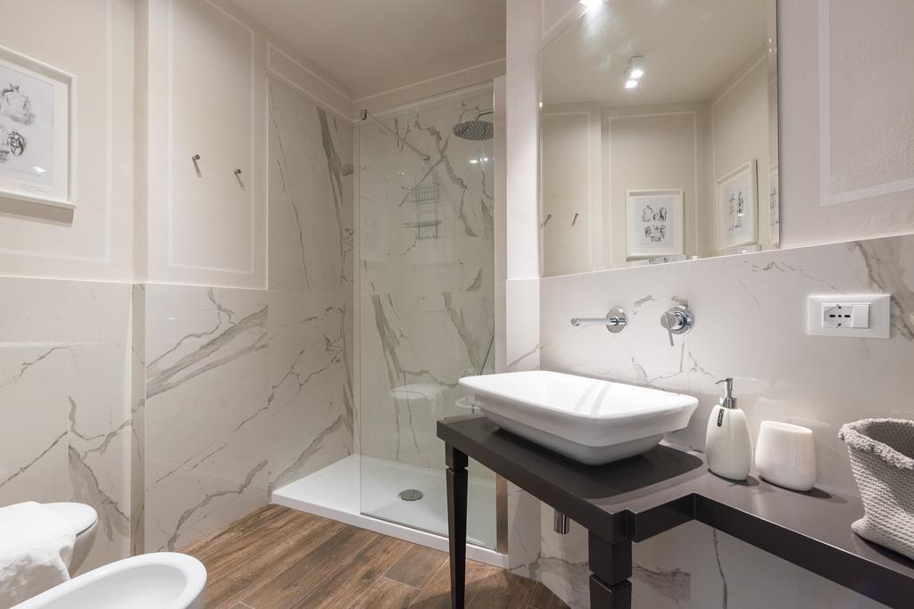 Novella Goldoni Suite-By Florence Concierge Phòng bức ảnh