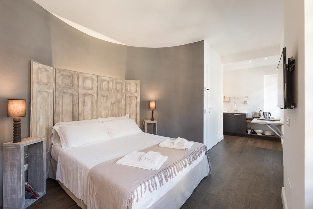 Novella Goldoni Suite-By Florence Concierge Ngoại thất bức ảnh